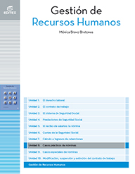 Ud.8 Casos prácticos de nóminas (GRH)