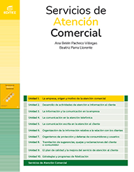 Ud.1 La empresa, origen y motivo de la atención comercial (SAC)