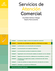 Ud.2 Desarrollo de actividades de atención e información al cliente (SAC)