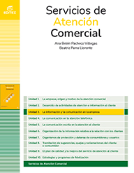 Ud.3 La información y la comunicación en la empresa (SAC)