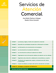 Ud.10 Estrategias y programas de fidelización (SAC)