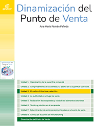 Ud.3 El surtido. Estructura y elección (DPV)