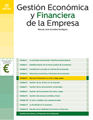 Ud.5 Recursos financieros a corto y largo plazo (GEFE)