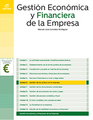 Ud.6 Gestión de los activos en la empresa (GEFE)