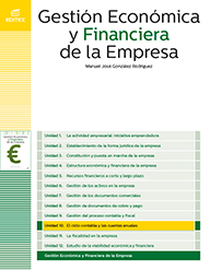 Ud.10 El ciclo contable y las cuentas anuales (GEFE)