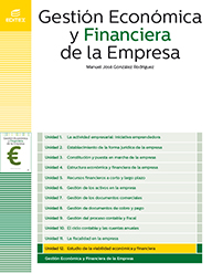 Ud.12 Estudio de la viabilidad económica y financiera (GEFE)