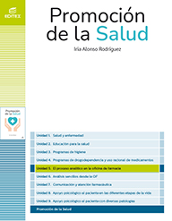 Ud5. El proceso analítico en la oficina de farmacia (PS)