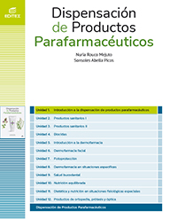 Ud1. Introducción a la dispensación de productos parafarmacéuticos (DPPF)