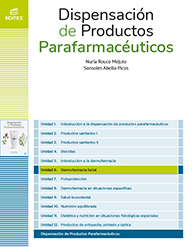 Ud6.Dermofarmacia facial (DPPF)
