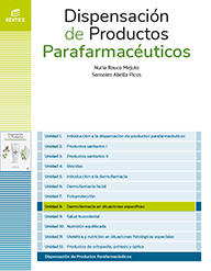 Ud8. Dermofarmacia en situaciones específicas (DPPF)
