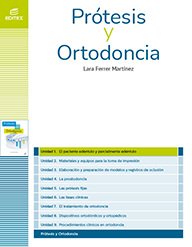 Ud1. El paciente edéntulo y parcialmente edéntulo (PO)