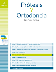 Ud5. Las prótesis fijas (PO)