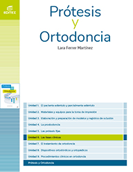 Ud6. Las fases clínicas (PO)
