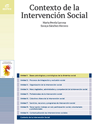 Ud1. Bases psicológicas y sociológicas de la dinámica social (CIS)