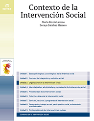 Ud3. Organización de la intervención social (CIS)
