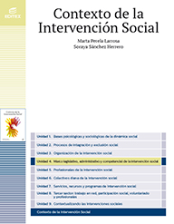 Ud4. Marco legislativo, administrativo y competencial de la intervención social (CIS)