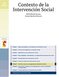 Ud7. Servicios, recursos y programas de intervención social (CIS)