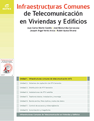 Ud1. Infraestructuras comunes de telecomunicación (ICT) (ICTVE)