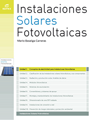 Ud1. Conceptos de electricidad para instalaciones fotovoltaicas (ISF)