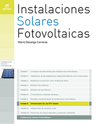 Ud8. Dimensionado de una ISFV aislada (ISF)