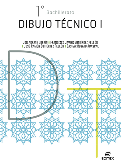Dibujo Técnico 1º Bachillerato - 2026