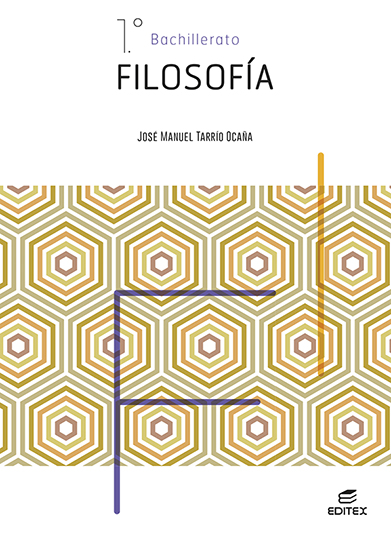 Filosofía 1º Bachillerato - 2026