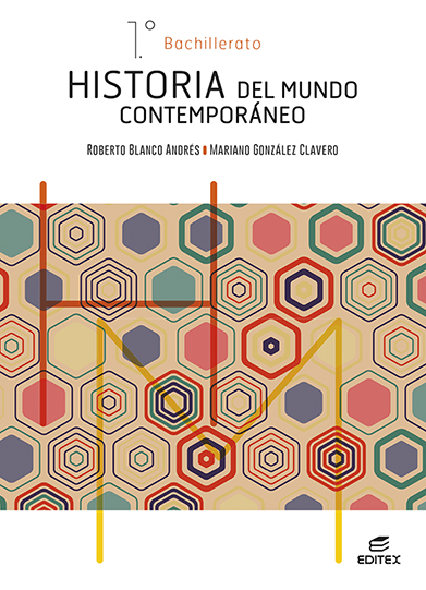 Historia del mundo contemporáneo 1º Bachillerato - 2026