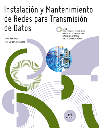 CFGB - Instalación y mantenimiento de redes para transmisión de datos - 2026