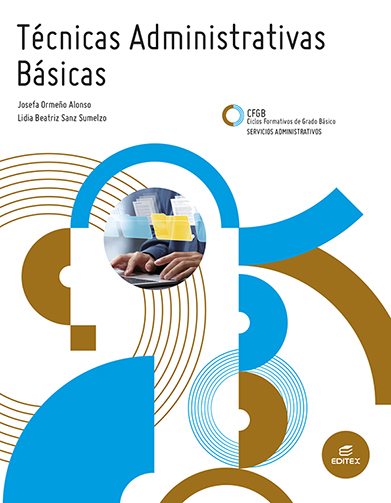 CFGB - Técnicas administraticas - 2026