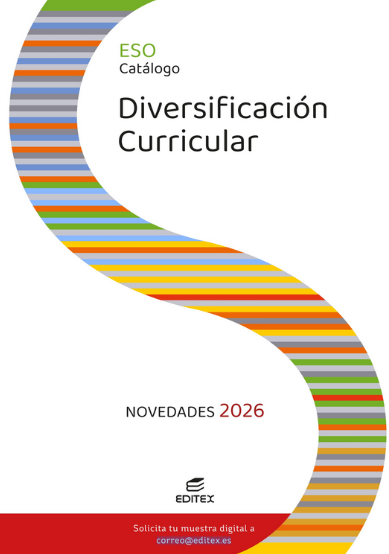 Catálogo Diversificación 2026