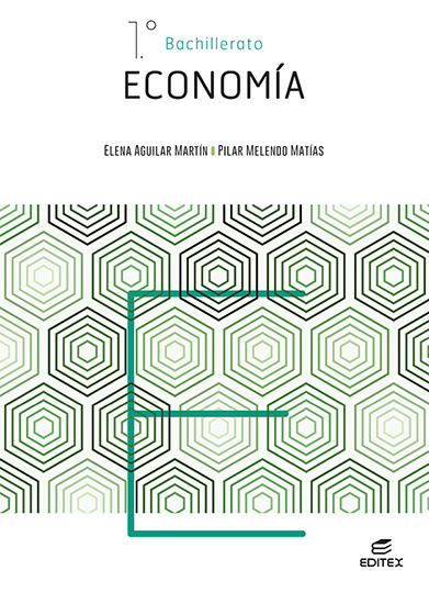Economía 1º Bachillerato - 2026