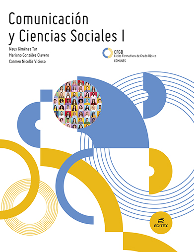 CFGB - Comunicación y Ciencias Sociales I - 2026