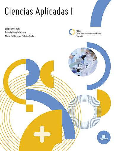 CFGB - Ciencias aplicadas I (18 Unidades) - 2026