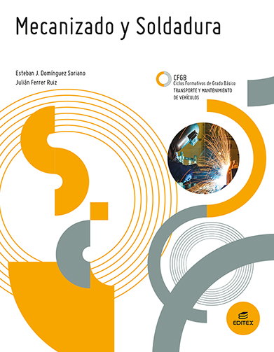 CFGB - Mecanizado y soldadura - 2026
