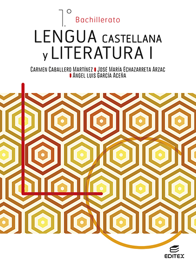Lengua castellana y literatura 2º Bachillerato - 2026