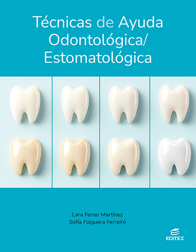 Técnicas de ayuda odontológica/estomatológica - 2026