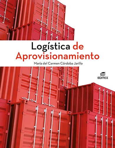 Logística de aprovisionamiento - 2026