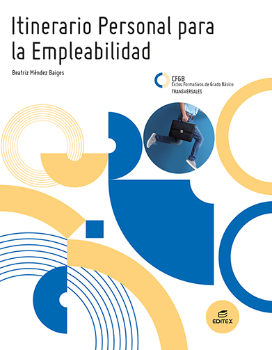 CFGB - Itinerario personal para la empleabilidad - 2026