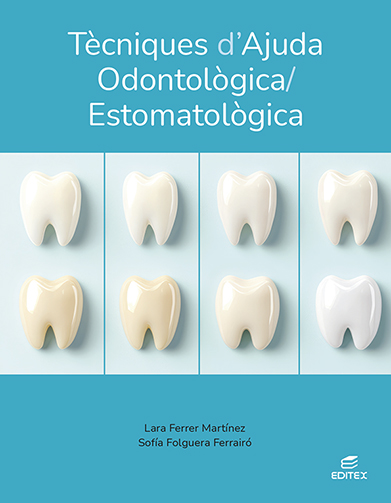 Tècniques d'ajuda odontològica/estomatològica - 2026