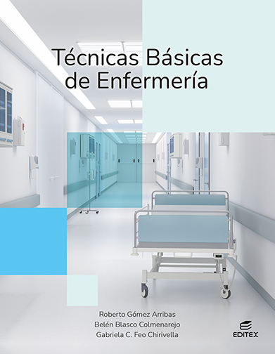 Técnicas básicas de enfermería - 2026