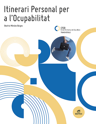 CFGB  - Itinerari personal per a l'ocupabilitat (2026)
