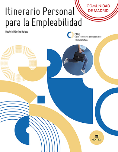 CFGB  - Itinerario personal para la empleabilidad. Comunidad de Madrid (2026)