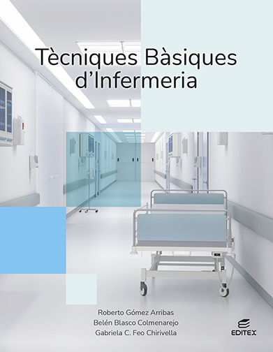 Tècniques bàsiques d’infermeria - 2026