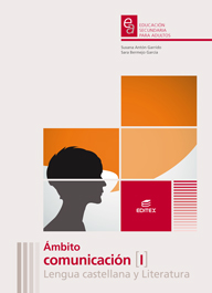 Educación Adultos: Ámbito Comunicación I - Lengua castellana y Literatura