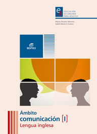 Educación Adultos: Ámbito Comunicación I - Lengua inglesa